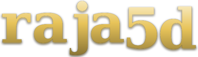 raja5d logo